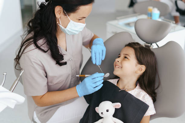 Best Root Canal Emergency Dentist  in Port St John, FL